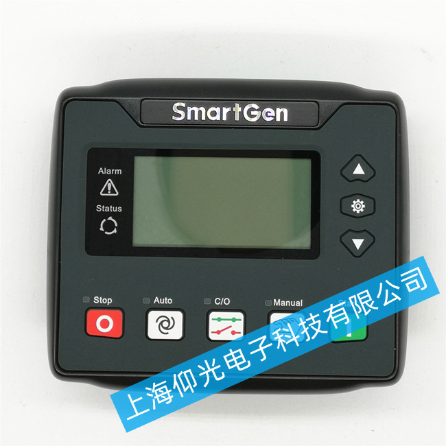 SMARTGENǰl(f)늙C(j)SHGM6420@ʾS